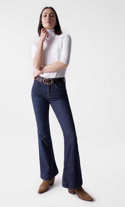 Immagine prodotto Salsa Jeans Jeans Glamour Flare (30)
