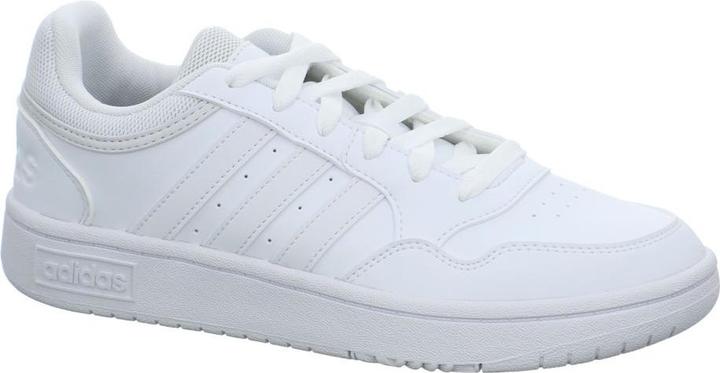 Produktbild adidas HOOPS 3.0,FTWWHT/FTWWHT/DSHGRY (39)