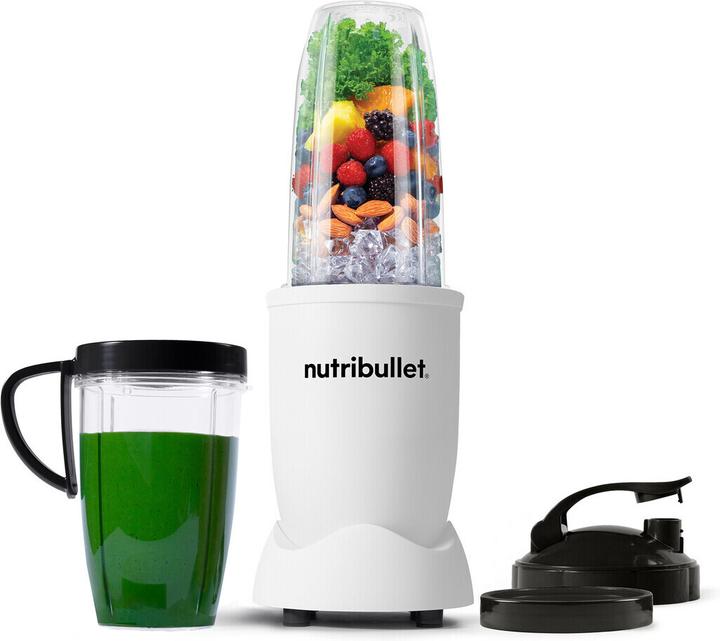 Actual product image NutriBullet NB907MAW (900 W)