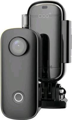 Produktbild Sjcam C100 Black (30p, WLAN)