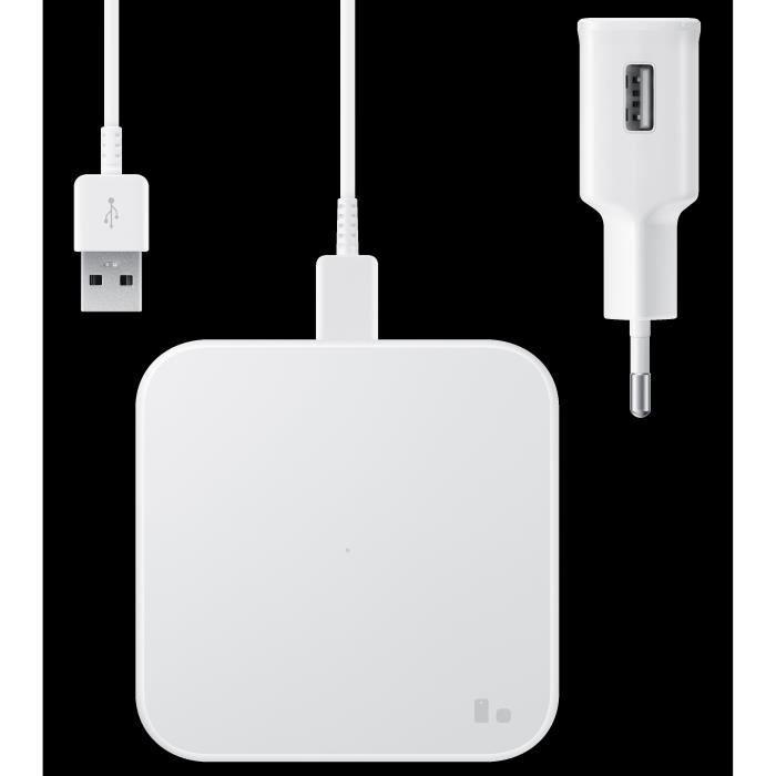 Produktbild Samsung Wireless Pad (9 W)