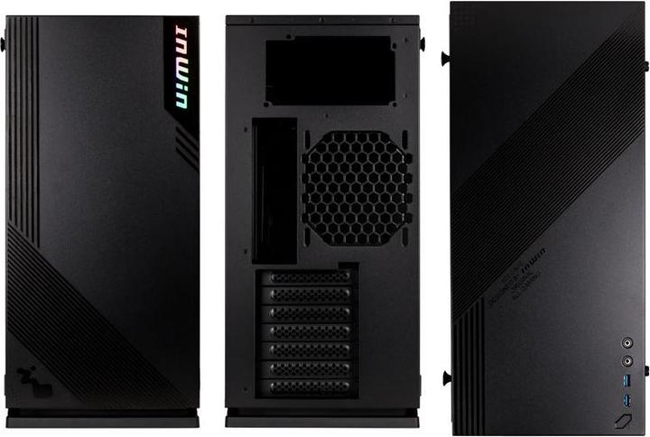 Produktbild In Win 103 (ATX, mATX, Mini-ITX)