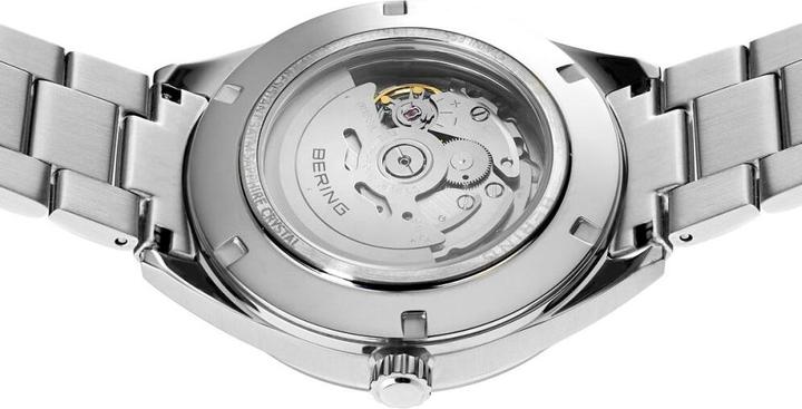Image du produit Bering 16743-704 Montre automatique pour homme 43mm 3ATM (Montre analogique, 43 mm)