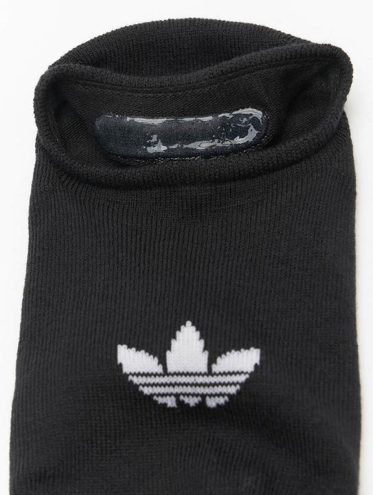 Immagine prodotto adidas Taglio basso 3 paia (confezione da 3, L, 43 - 45)