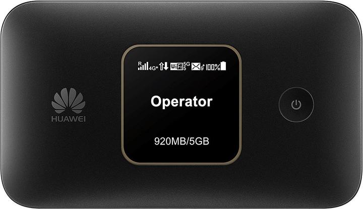 Produktbild Huawei Mobile WiFi E5785