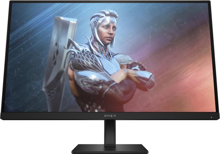 Actual product image HP Omen 27 (1920 x 1080 pixels, 27.01")