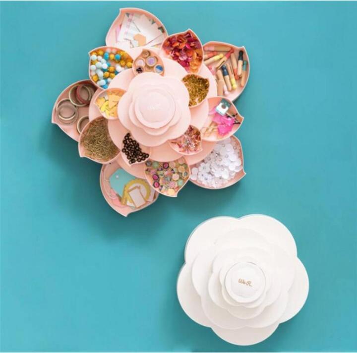 Image du produit We R Memory Keepers Boîte-de-rangement (17 x 29 x 29 cm)