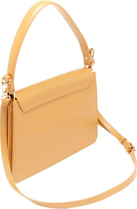 Immagine prodotto ALV by Alviero Martini Damen Schultertasche - Modell Oriana Ultra - 100% Polyurethan - 30.0 X 22.0 X 7.0 Cm