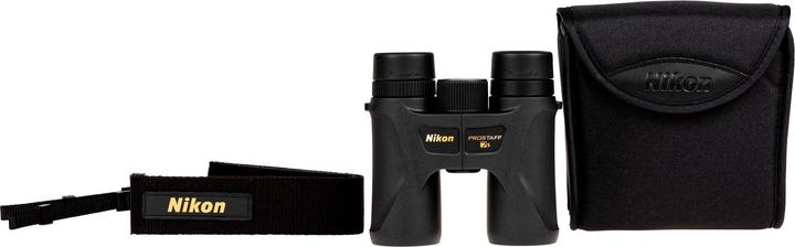 Immagine prodotto Nikon Prostaff 7s (10 x, 30 mm)