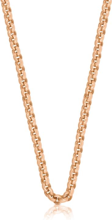 Immagine prodotto Muau Piselli (Oro rosa 750/18 carati, 50 cm)