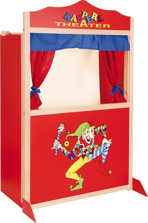 Nemmer Kasperlitheater