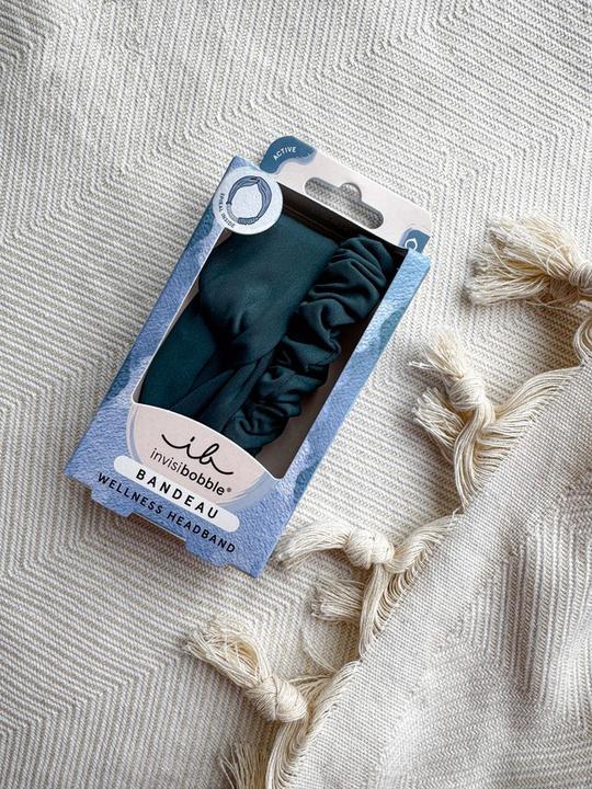 Immagine prodotto Invisibobble BANDEAU - Azzurro (Accessori)