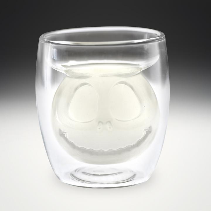 Pyramid Nightmare Before Christmas 3D Glas (280 ml, 1 x)