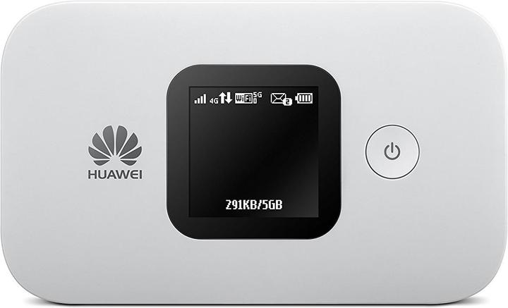 Image du produit Huawei E5577cs-321