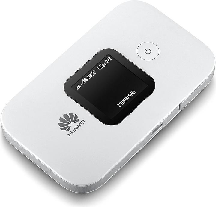 Image du produit Huawei E5577cs-321