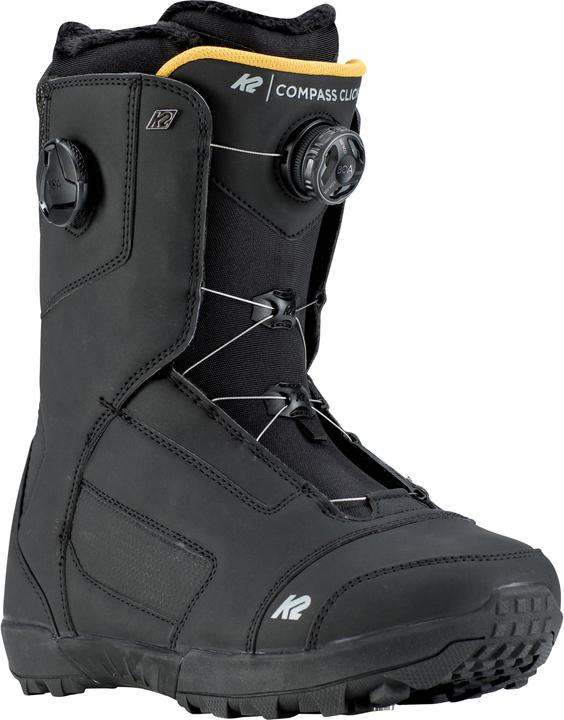 Produktbild K2 Compass Clicker (45)