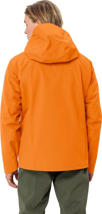 Actual product image Vaude Monviso (S)