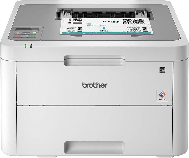 Brother HL-L3210CW (Laser, Farbe)