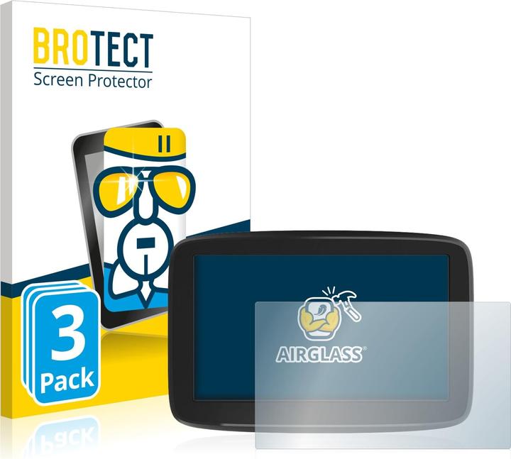 Image du produit BROTECT AirGlass Verre