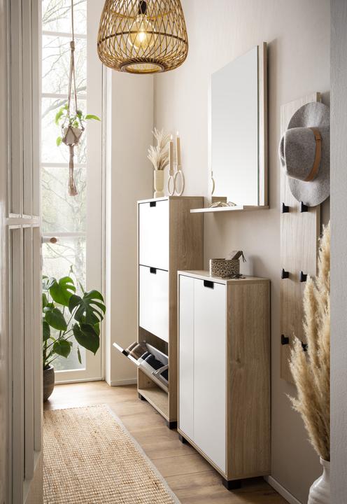 Produktbild Schildmeyer Emmik Spiegel (59.5 x 71 cm)