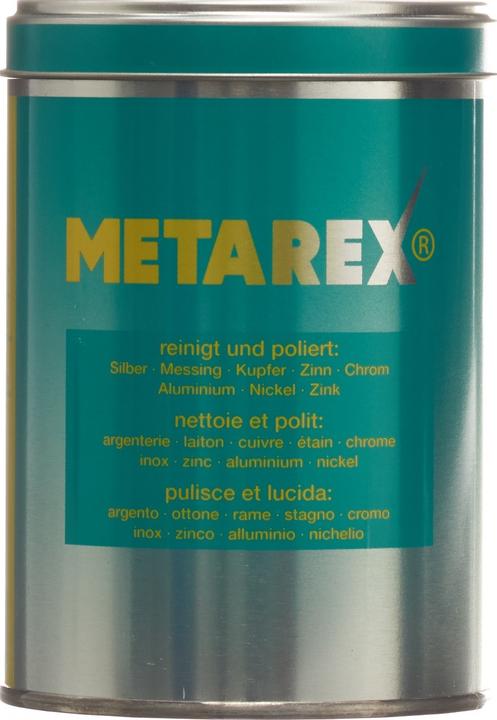 Produktbild Metarex Reinigungswatte (1 Stk.)