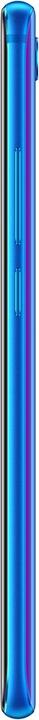 Produktbild Honor 10 (64 GB, Phantom Blue, 5.84", Dual SIM, 16 Mpx, 4G)