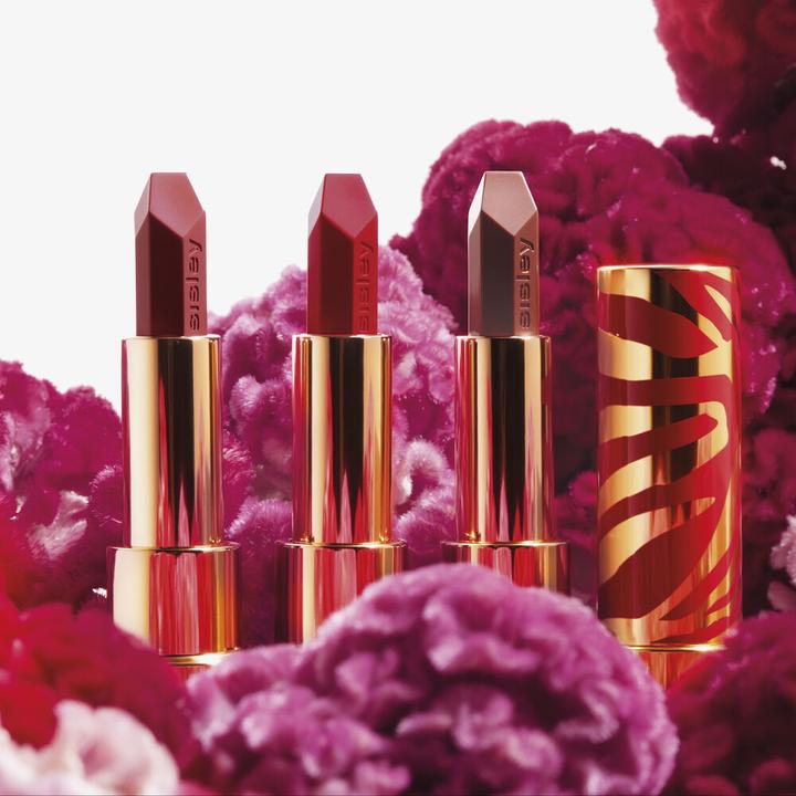 Produktbild Sisley Le Phyto Rouge No 16 (16)