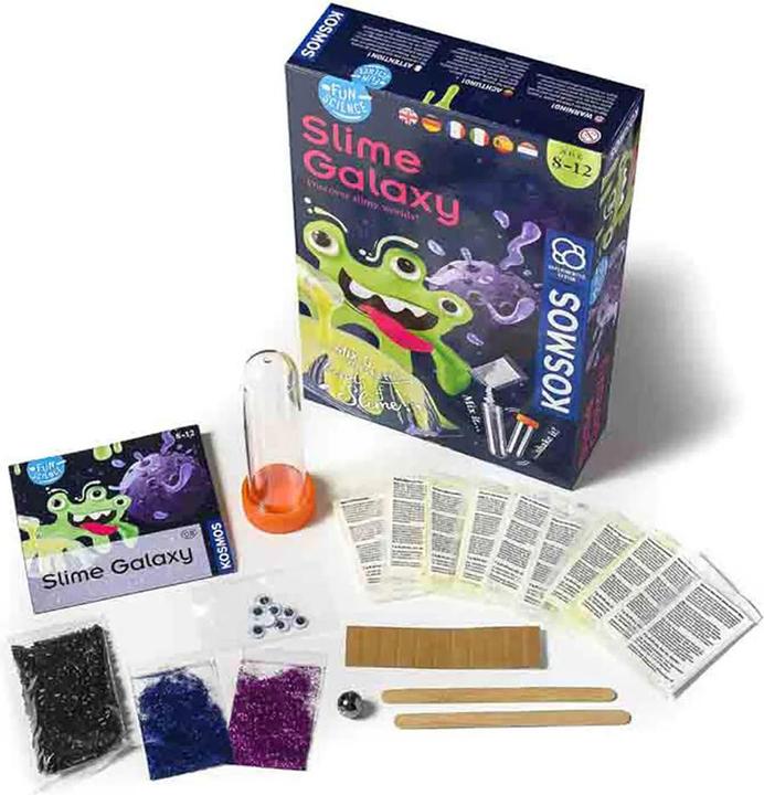 Produktbild Kosmos Kosmos-Experiment mit Alien Slime