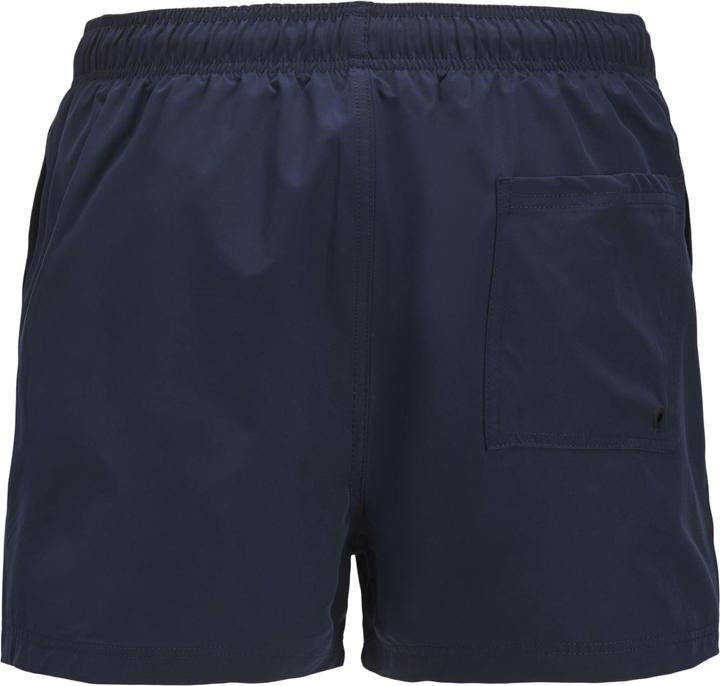 Image du produit Jack & Jones Plus Size Regular Fit Badeshorts Badeshorts (44)