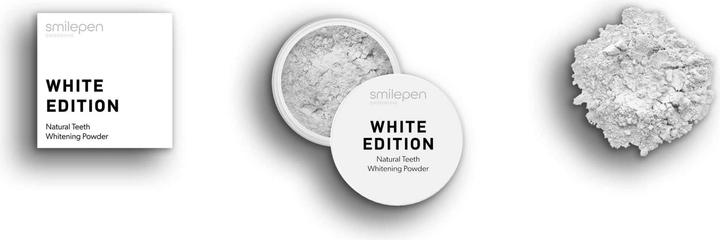 Image du produit SmilePen édition blanche (Poudre)