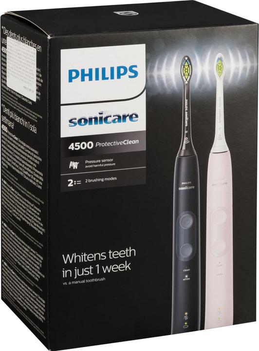 Produktbild Philips Sonicare ProtectiveClean Series 4500 (Schallzahnbürste)