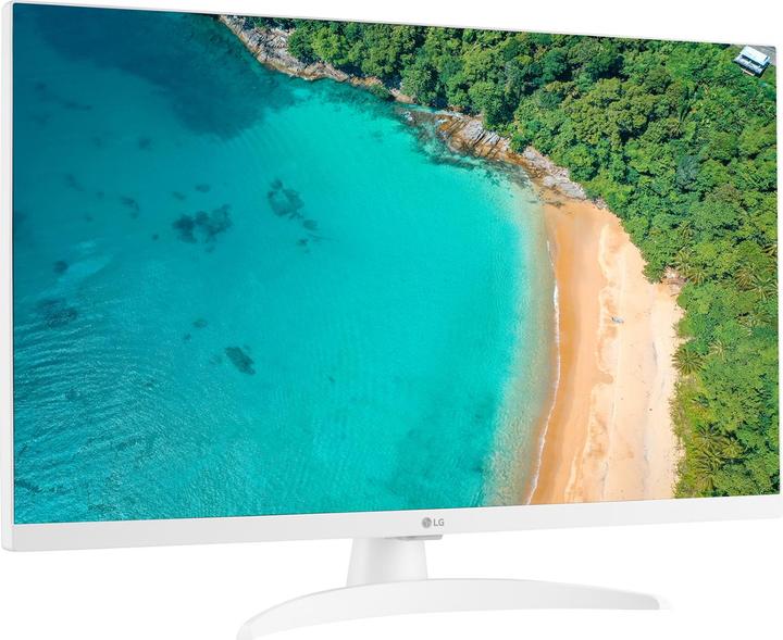 Produktbild LG 27TQ615S-WZ (1920 x 1080 Pixel, 27")