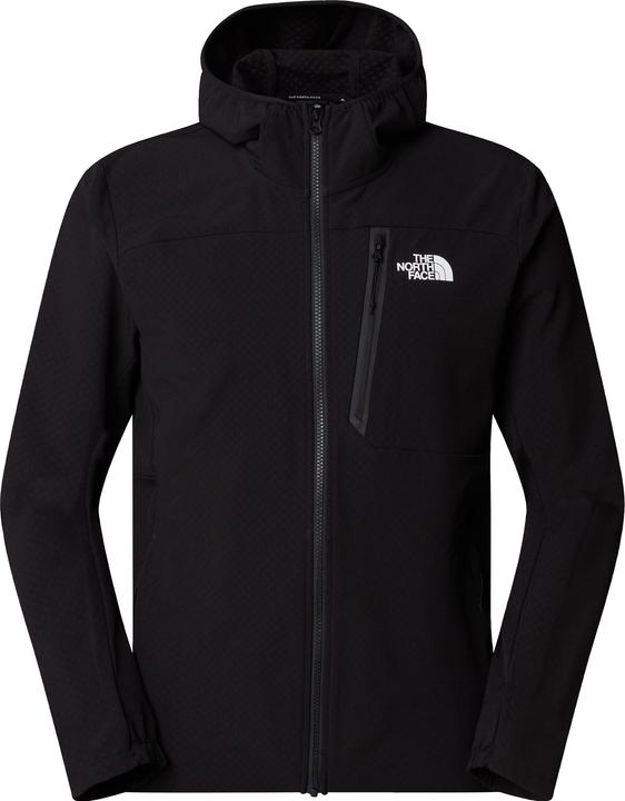 Produktbild North Face Ma Softshell (S)