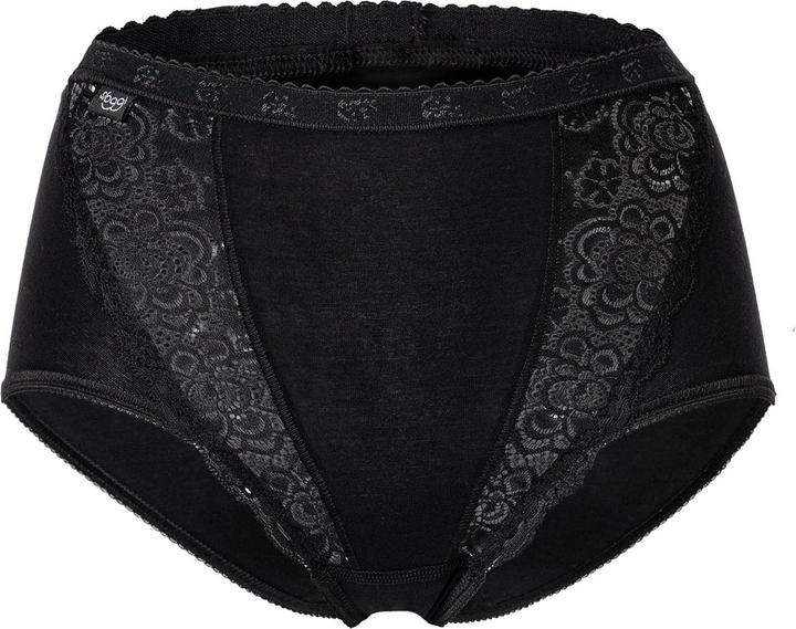 Immagine prodotto Sloggi Chic Maxi (52, confezione da 4)