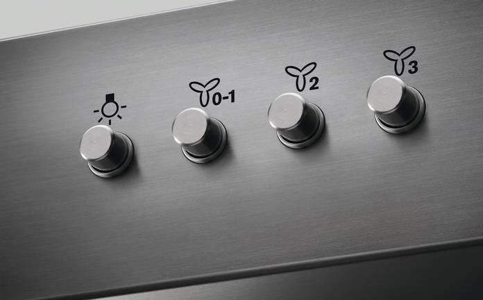 Produktbild Zanussi ZHB62670XA (Wandhaube)