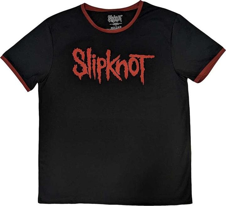Slipknot TShirt Logo (M)