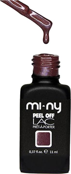 Immagine prodotto Mi-ny Smalto gel One Step Peel Off - Degustazione di vino