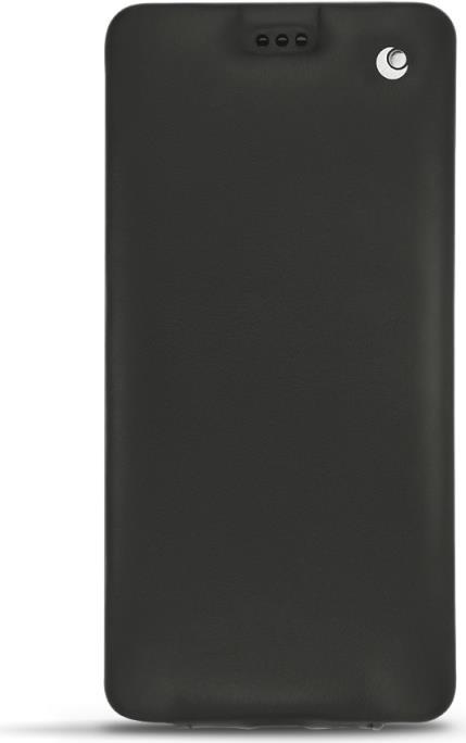 Productafbeelding Noreve Lederen omslag verticaal (Nokia 7 Plus)