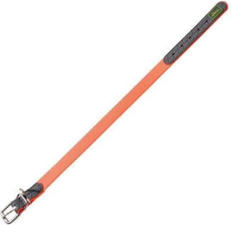 Produktbild Hunter Halsband Convenience Biothane (M, Hund, Allgemein)