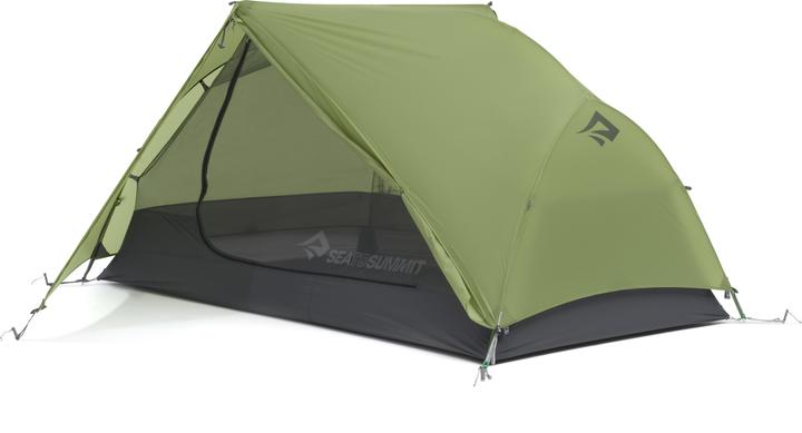 Actual product image Sea To Summit Telos TR2 (Dome tent, 1.91 kg, 2 persons)
