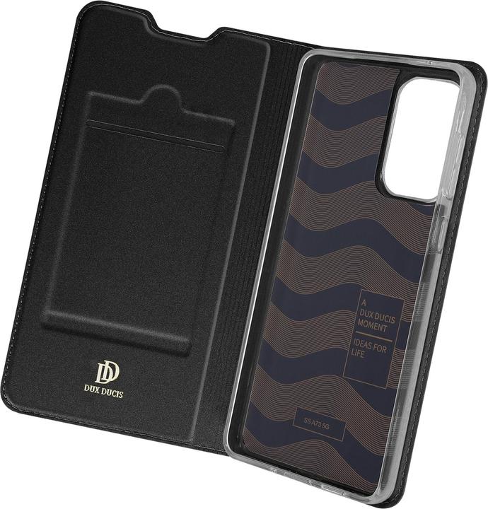 Produktbild Dux Ducis Skin Pro Series Bookcover (Samsung Galaxy A73 5G)