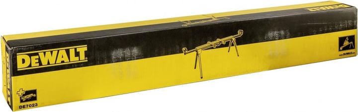 Produktbild DeWalt UniversalUntergestell (28 cm, 191 cm)