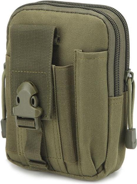 Spartanhub Taktische Gürteltasche