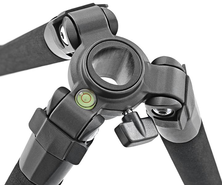 Actual product image Cullmann Nanomax 460m Rw20 (Metal)