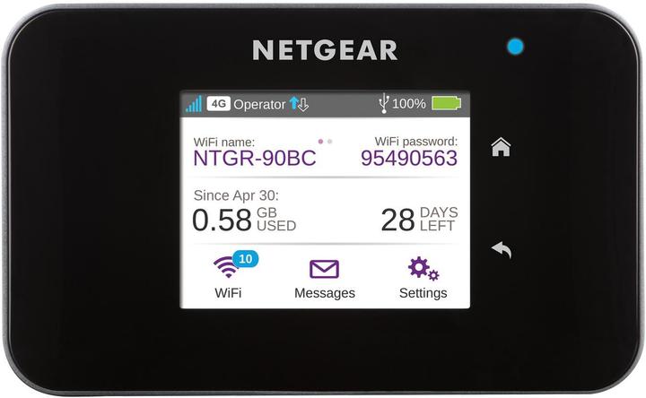 Image du produit Netgear AirCard 810