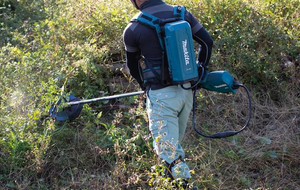 Immagine prodotto Makita UR201CZ (Filo di taglio)
