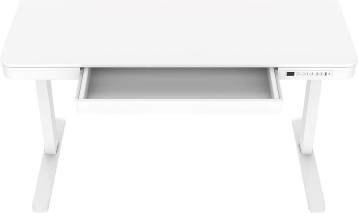 Produktbild Tuckano ET119W-C (120.5 x 60.5 x 72 cm)