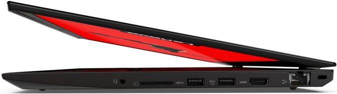 Produktbild Lenovo ThinkPad T580 (15.60", Intel Core i7-8550U, 16 GB, 512 GB, CH)