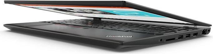 Produktbild Lenovo ThinkPad T580 (15.60", Intel Core i7-8550U, 16 GB, 512 GB, CH)