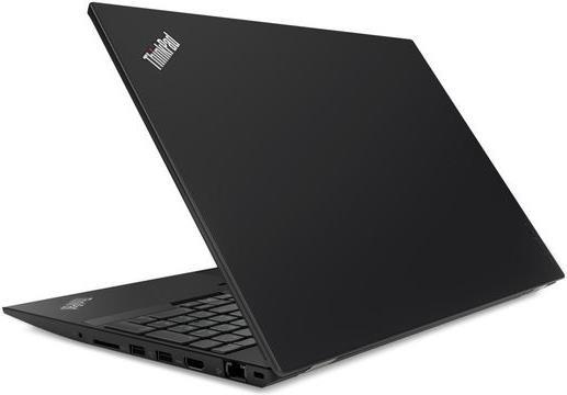 Produktbild Lenovo ThinkPad T580 (15.60", Intel Core i7-8550U, 16 GB, 512 GB, CH)